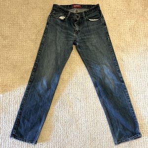Men’s Arizona Jeans